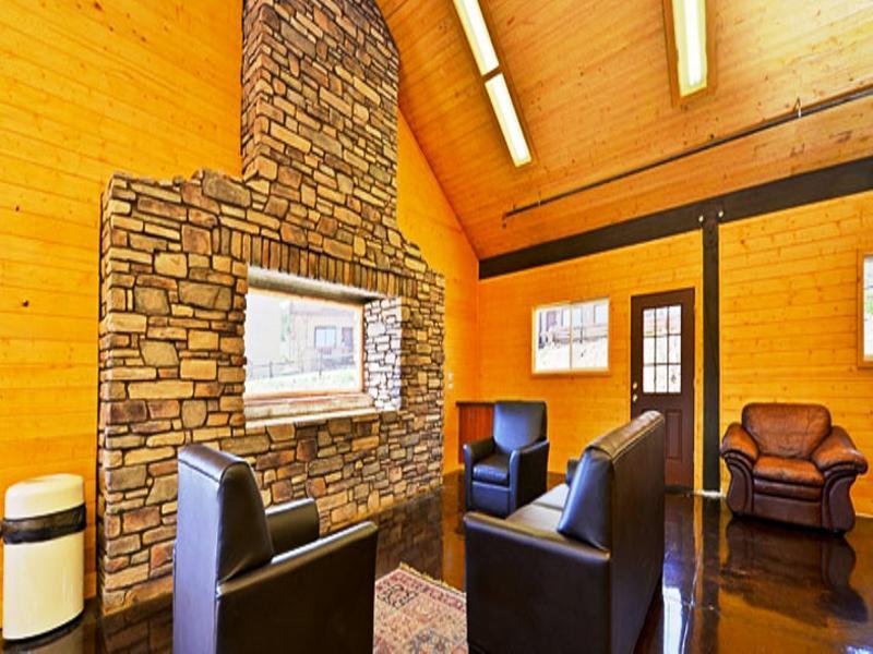 Quality Inn Bryce Canyon Panguitch Zewnętrze zdjęcie